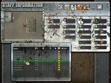 Prison Tycoon 4: SuperMax preview 14