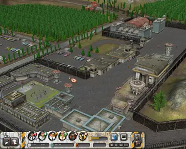 Prison Tycoon 4: SuperMax preview 15