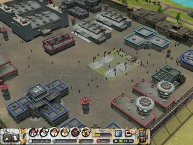 Prison Tycoon 4: SuperMax preview 13