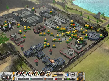 Prison Tycoon 4: SuperMax preview 12