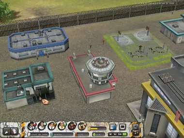 Prison Tycoon 4: SuperMax preview 11