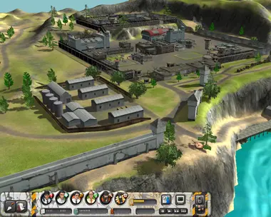 Prison Tycoon 4: SuperMax preview 10