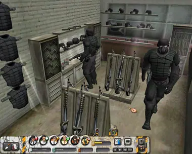 Prison Tycoon 4: SuperMax preview 9