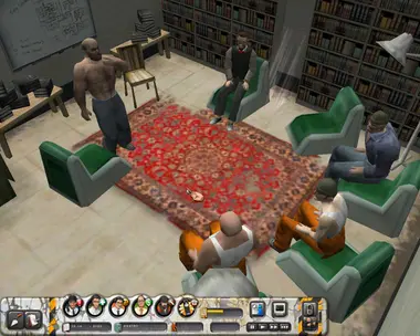 Prison Tycoon 4: SuperMax preview 8