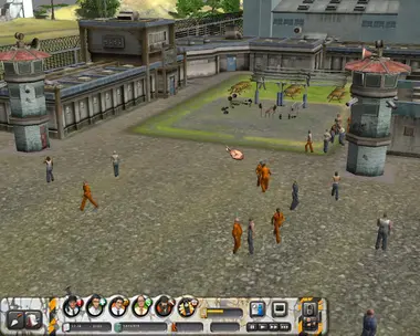 Prison Tycoon 4: SuperMax preview 7