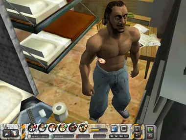 Prison Tycoon 4: SuperMax preview 6