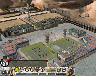 Prison Tycoon 4: SuperMax preview 4
