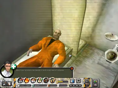 Prison Tycoon 4: SuperMax preview 2
