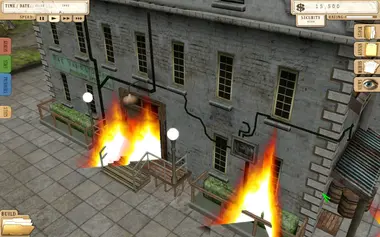 Prison Tycoon Alcatraz preview 6