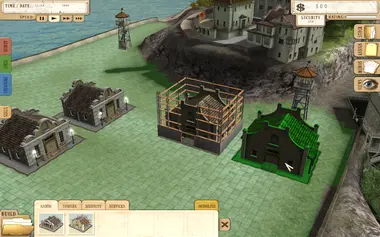 Prison Tycoon Alcatraz preview 4