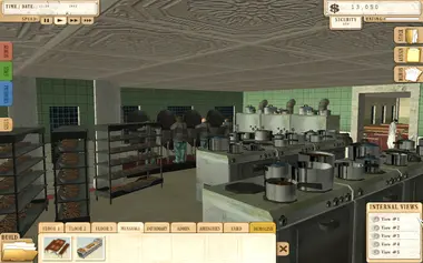Prison Tycoon Alcatraz preview 5