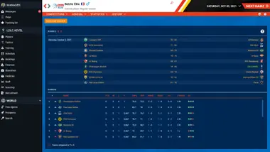 Pro Basketball Manager 2022 preview 5