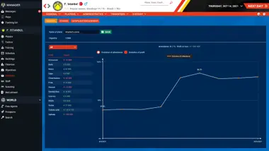 Pro Basketball Manager 2022 preview 13