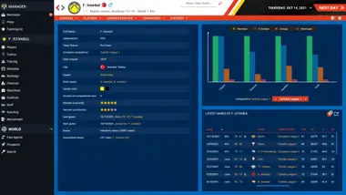 Pro Basketball Manager 2022 preview 14