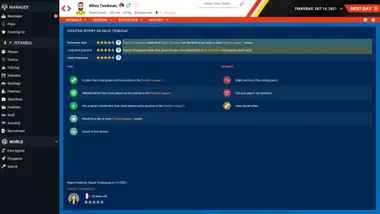 Pro Basketball Manager 2022 preview 3