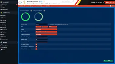 Pro Basketball Manager 2022 preview 12