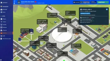 Pro Basketball Manager 2025 preview 8