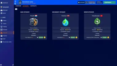 Pro Basketball Manager 2025 preview 10