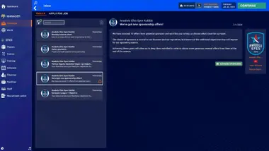 Pro Basketball Manager 2025 preview 9