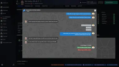 Pro Basketball Manager 2026 preview 8