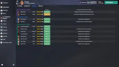 Pro Basketball Manager 2026 preview 4