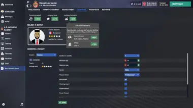 Pro Basketball Manager 2026 preview 9