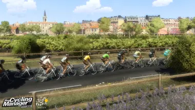Pro Cycling Manager 2016 preview 7