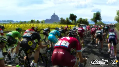 Pro Cycling Manager 2016 preview 5