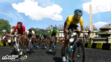Pro Cycling Manager 2016 preview 6