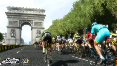 Pro Cycling Manager 2016 preview 3