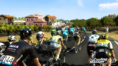 Pro Cycling Manager 2016 preview 2