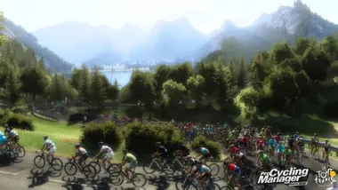 Pro Cycling Manager 2016 preview 4