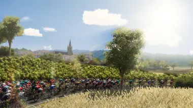 Pro Cycling Manager 2018 preview 4