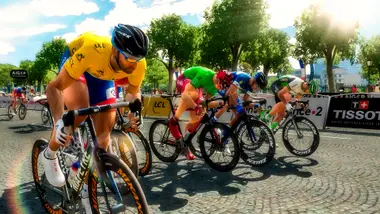 Pro Cycling Manager 2018 preview 6