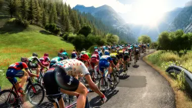 Pro Cycling Manager 2018 preview 2