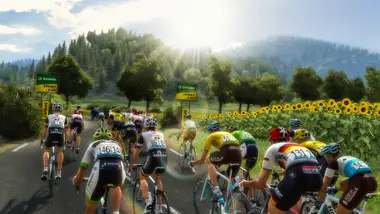 Pro Cycling Manager 2018 preview 3