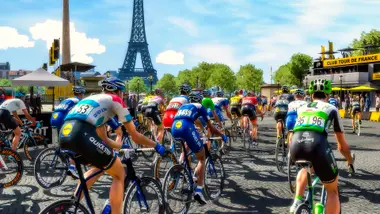 Pro Cycling Manager 2018 preview 7