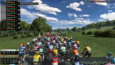 Pro Cycling Manager 2019 preview 3