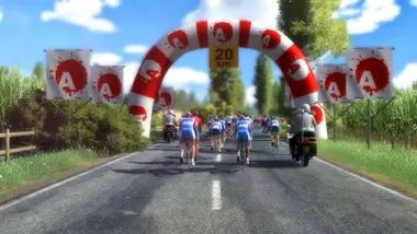 Pro Cycling Manager 2020 preview 3
