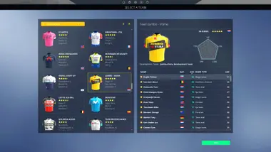 Pro Cycling Manager 2021 preview 3
