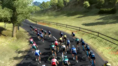 Pro Cycling Manager 2022 preview 2