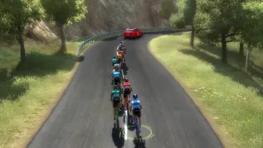 Pro Cycling Manager 2022 preview 3