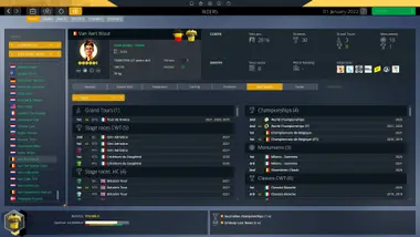 Pro Cycling Manager 2022 preview 5