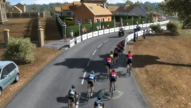 Pro Cycling Manager 2023 preview 7