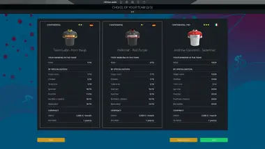 Pro Cycling Manager 2023 preview 4