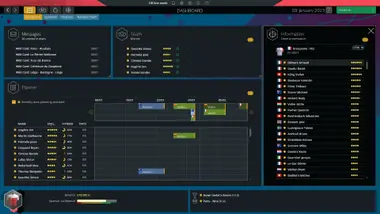 Pro Cycling Manager 2023 preview 3