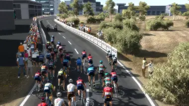 Pro Cycling Manager 2023 preview 2