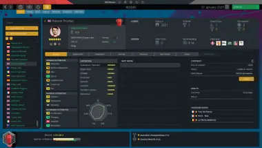 Pro Cycling Manager 2023 preview 5