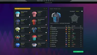 Pro Cycling Manager 2024 preview 8