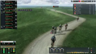 Pro Cycling Manager 2024 preview 5